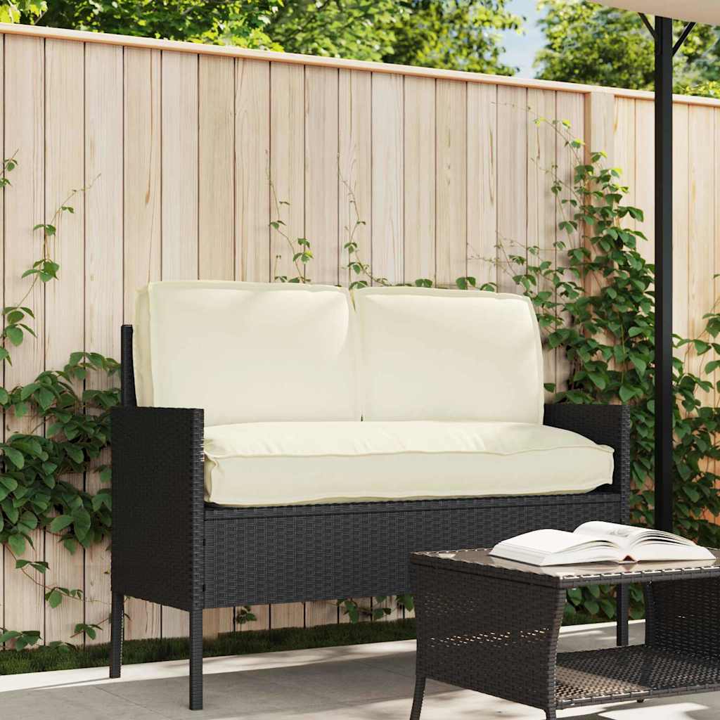 Párna készlet 3 pcs Krém Oxford Szövet