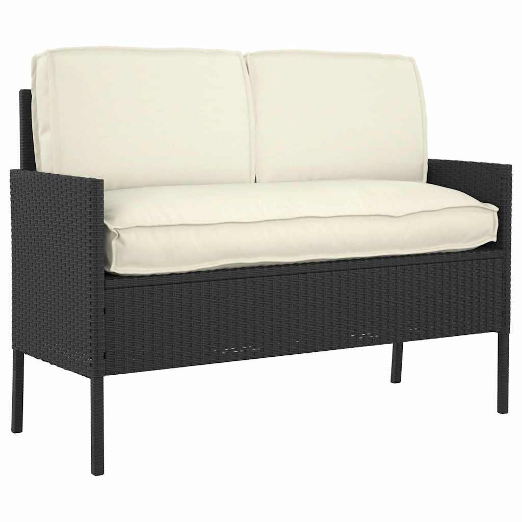 Párna készlet 3 pcs Krém Oxford Szövet