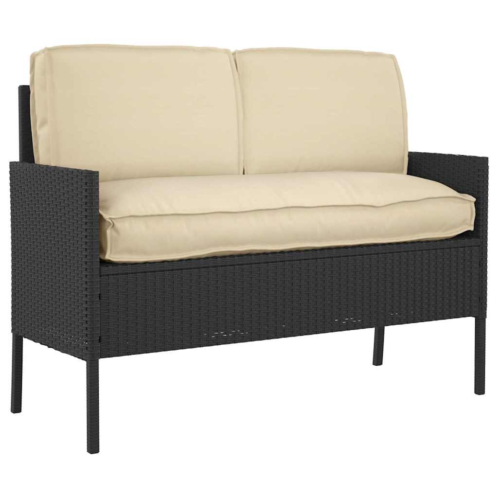 Párna készlet 3 pcs Bézs Oxford Szövet