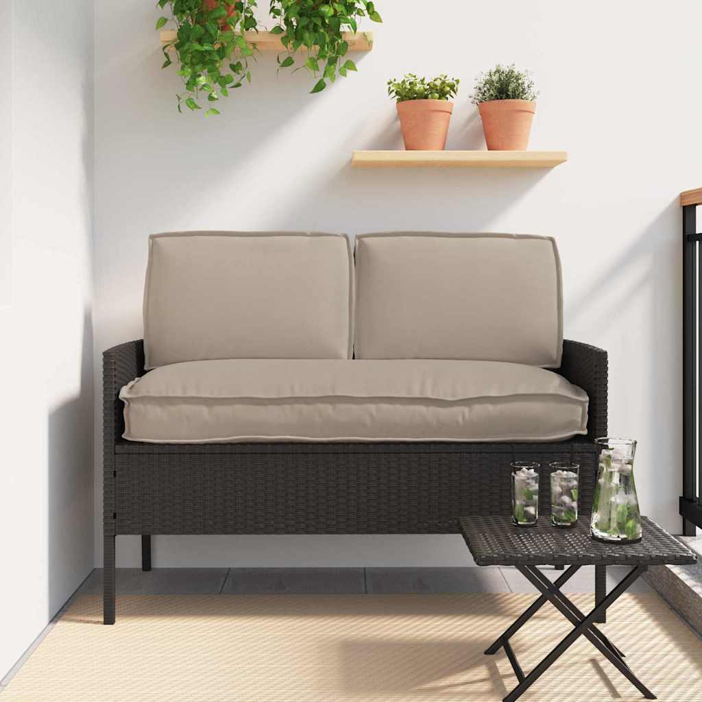Párna készlet 3 pcs Tópszínű Oxford Szövet
