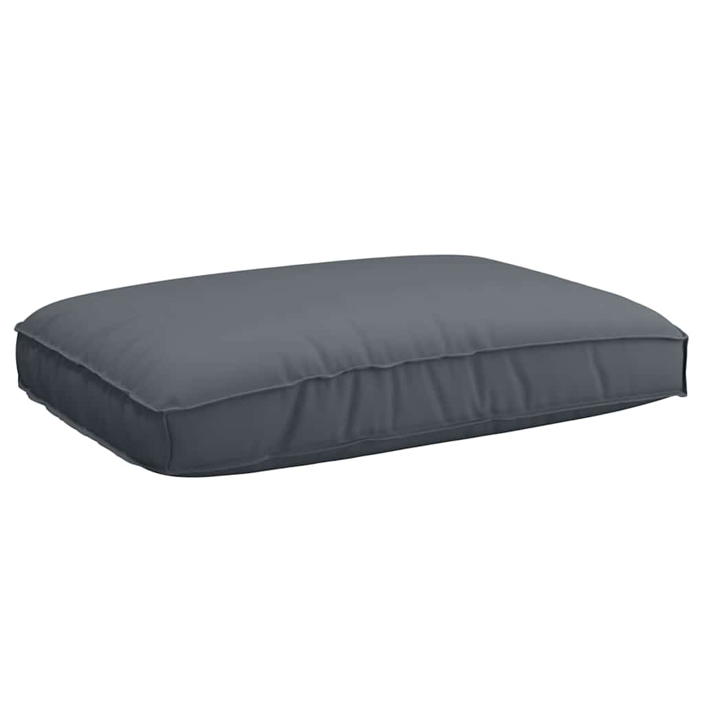 Párna készlet 3 pcs Antracit Oxford Szövet