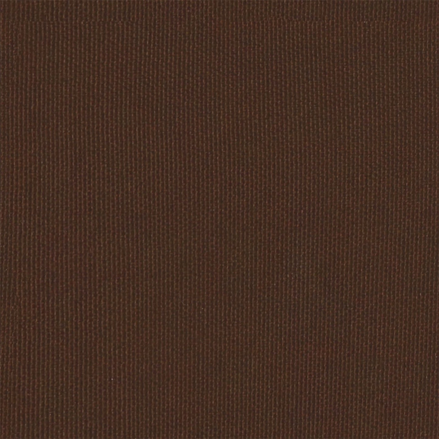 Pavilon napellenző fedél 6 x 3 m Barna Poliészter 190 gsm
