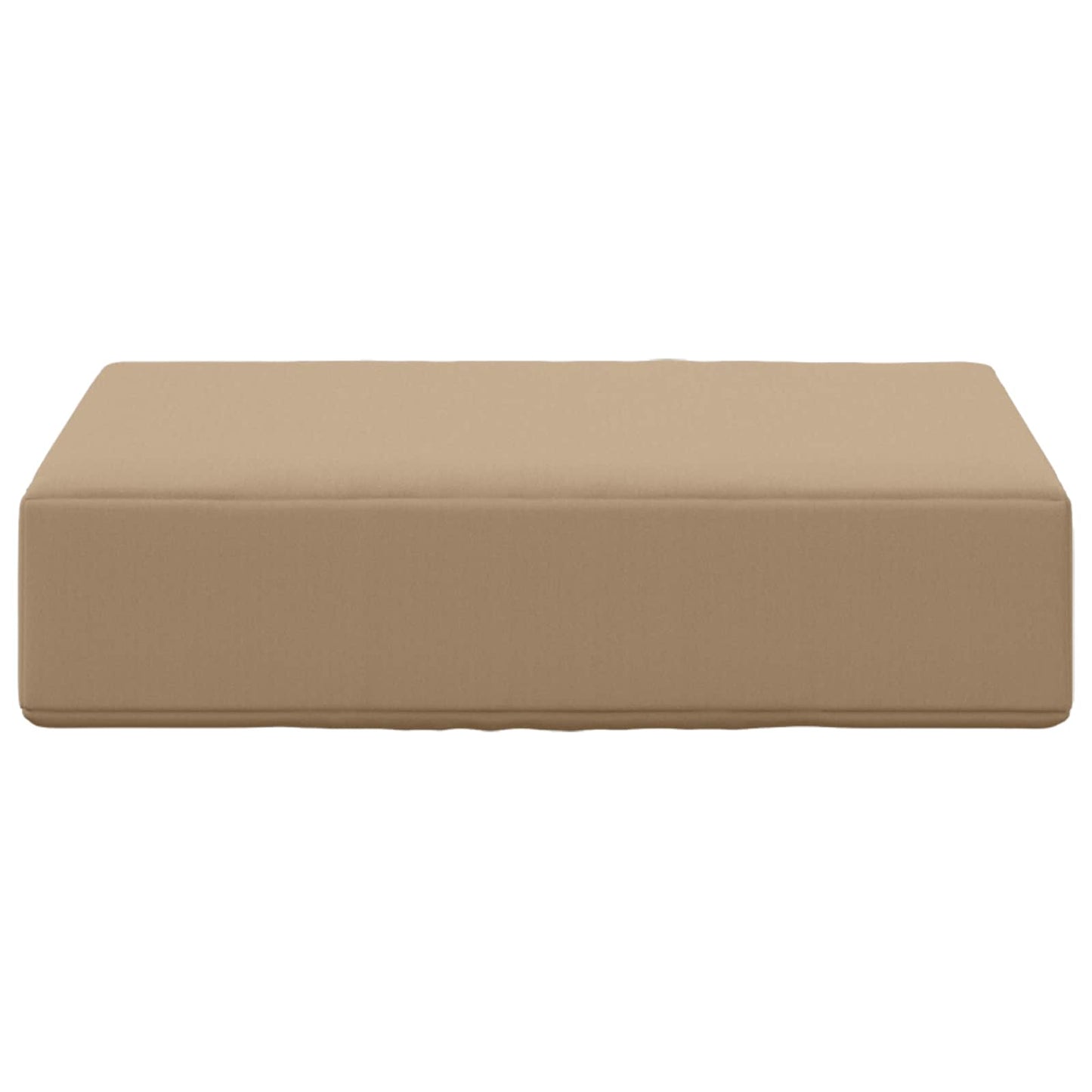 Kültéri ülőpárna Tópszínű 40 x 40 x 8 cm 100% poliészter