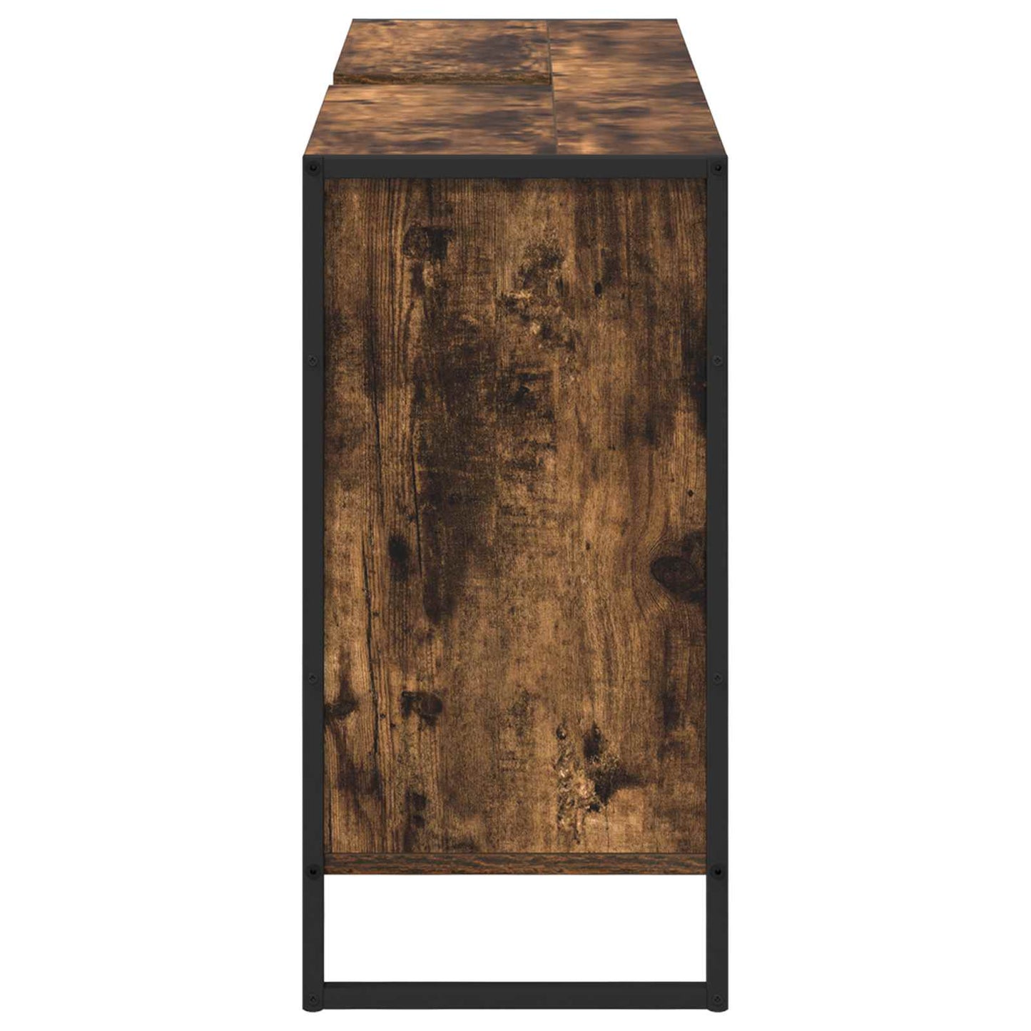 Fürdőszoba Székény Füstös tölgy 60 x 30 x 60 cm Szerelt Fa