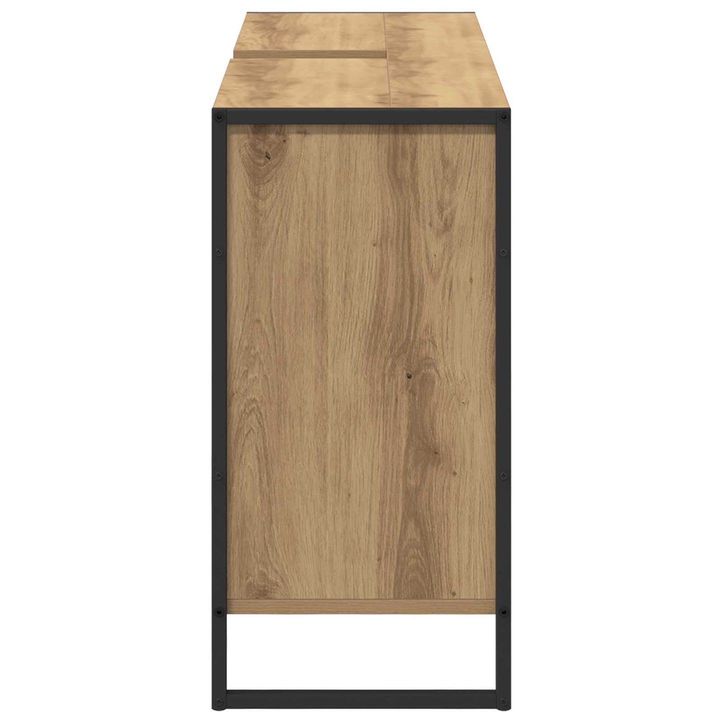 Fürdőszoba Székény Művészi tölgy 60 x 30 x 60 cm Szerelt Fa