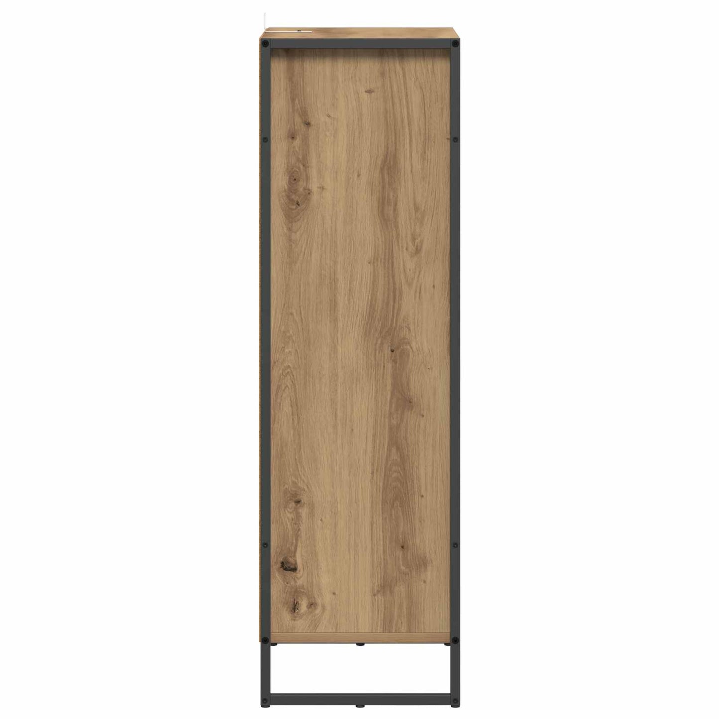 Fürdőszoba Székény Művészi tölgy 40 x 30 x 100 cm Szerelt Fa