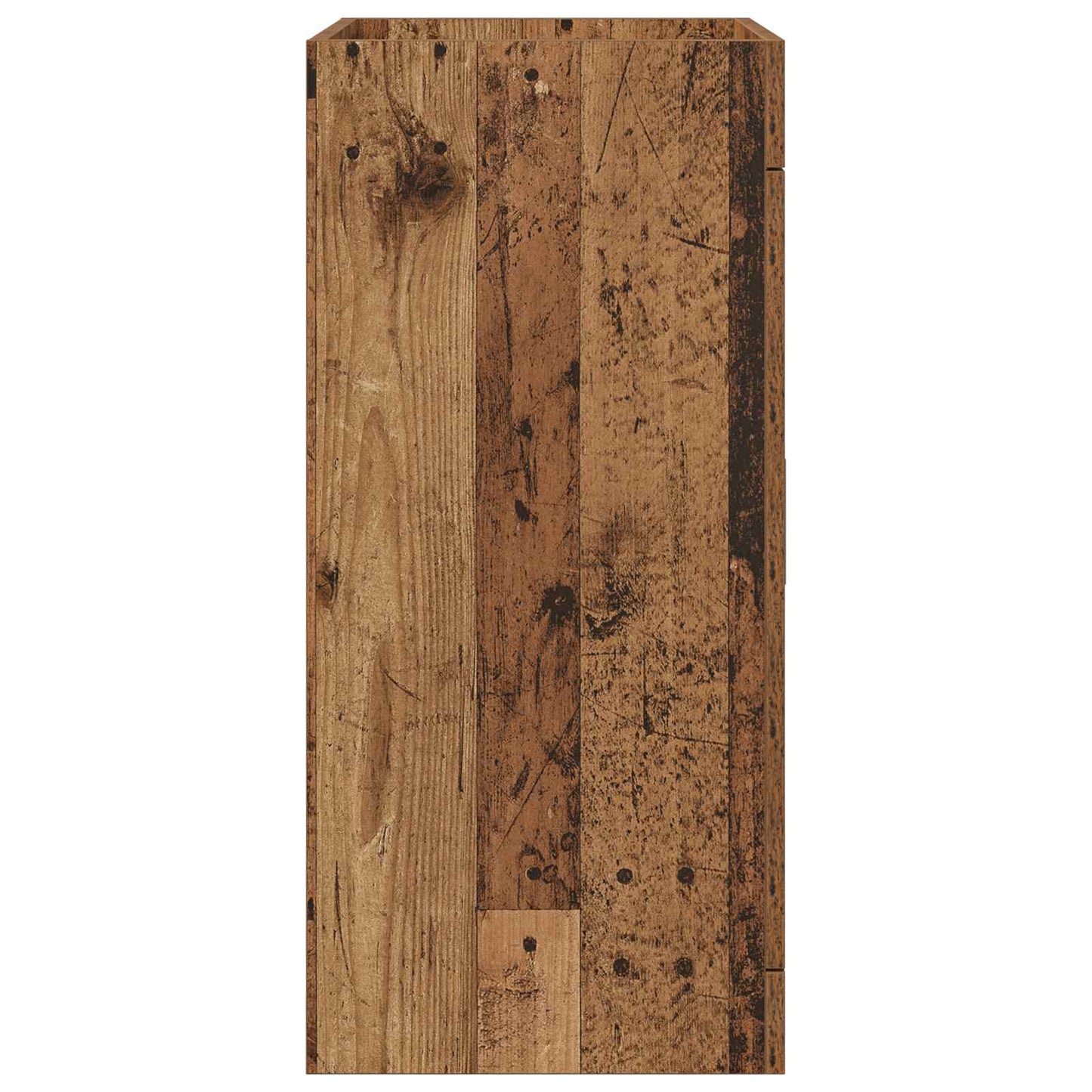 Fürdőszoba Mosogató Alatti Szekrény Antik Fa 56 x 37,5 x 81 cm