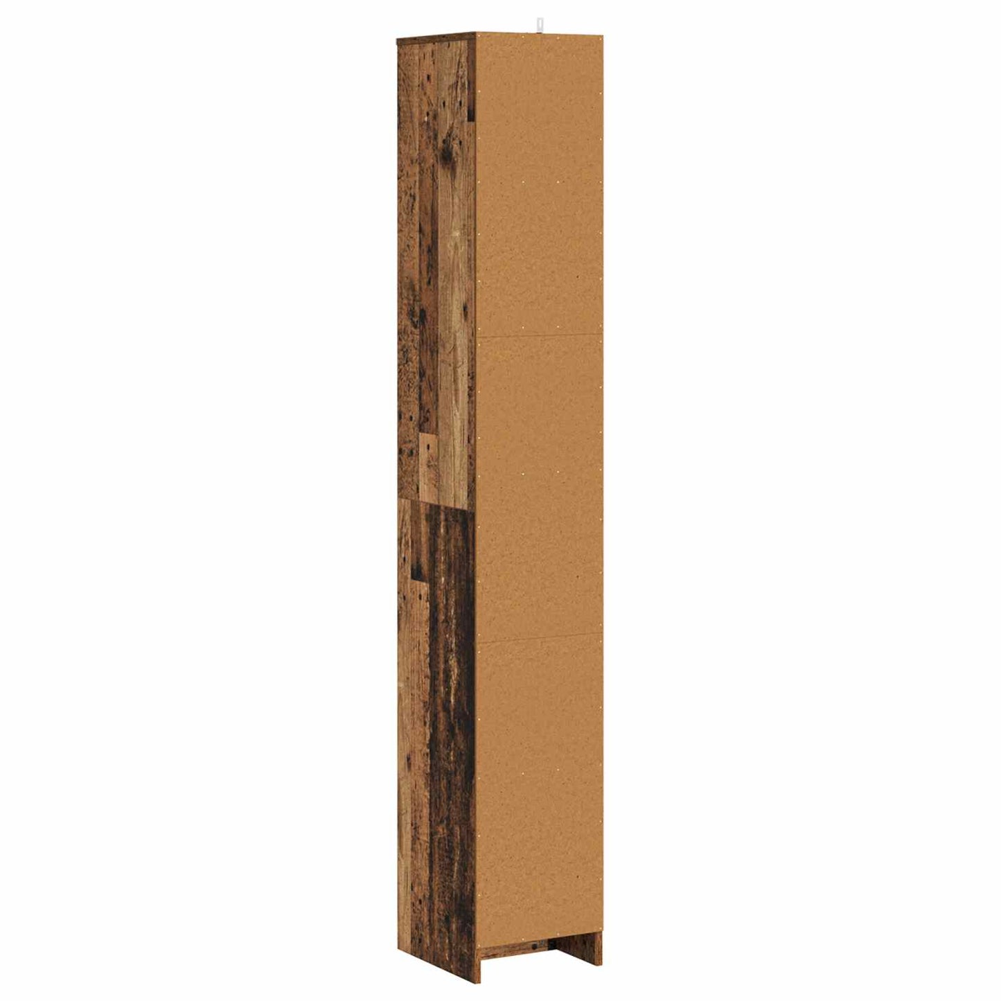Fürdőszoba Székény Antik Fa 30 x 33 x 190 cm Szerelt Fa