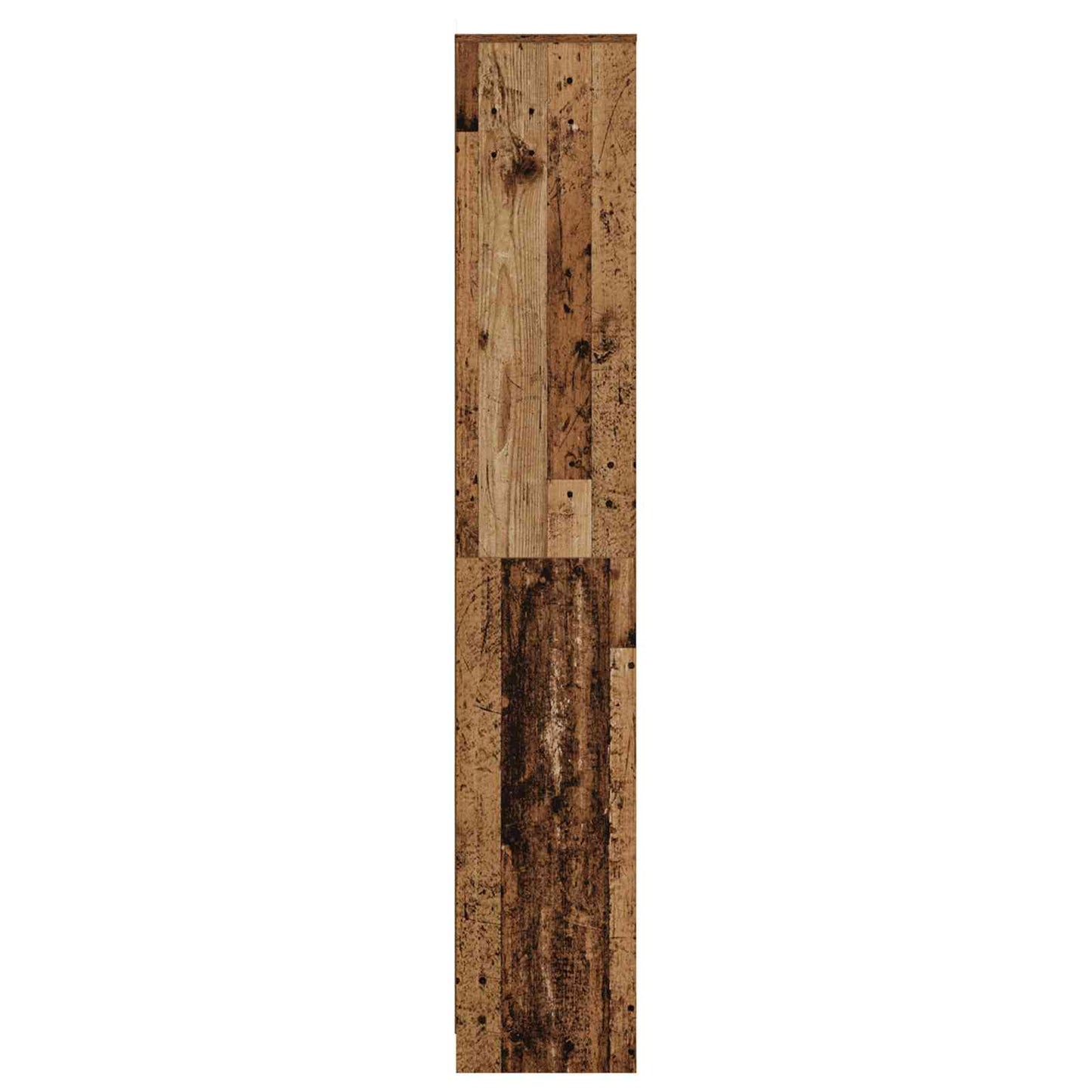 Fürdőszoba Székény Antik Fa 30 x 33 x 190 cm Szerelt Fa