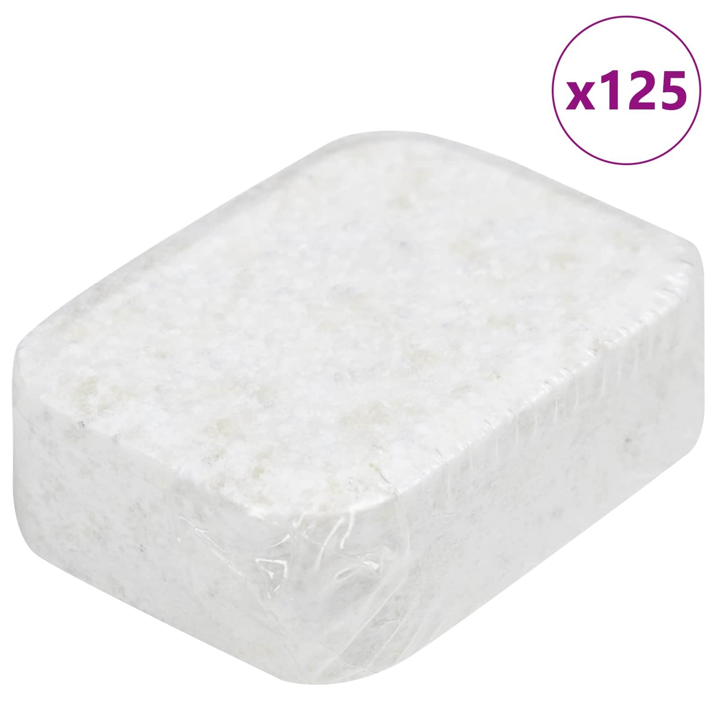 Mosogatógép Tabletták 125 db