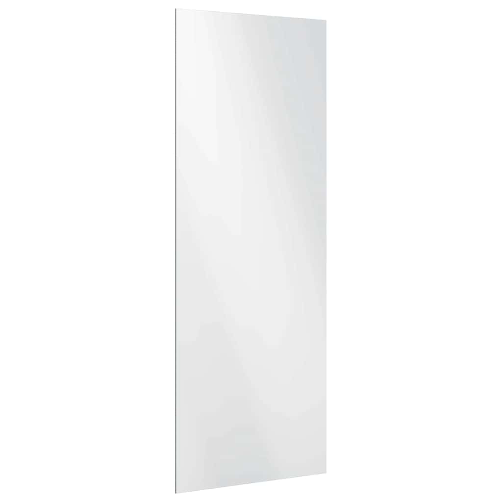 Fali tükör Négyszögletes 40 x 100 cm edzett üveg