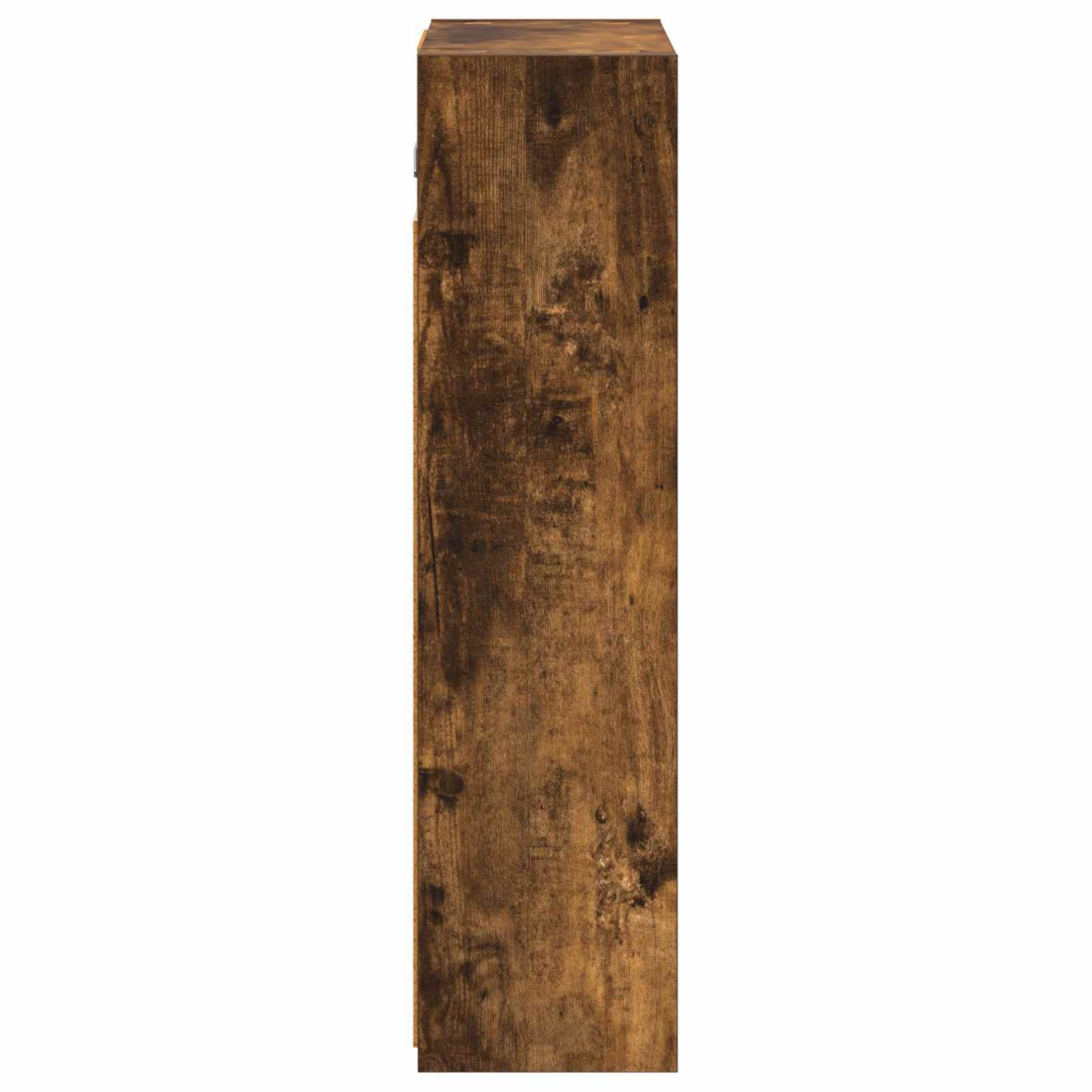 Fürdőszobai tükörszekrény Füstölt tölgy 43 x 16 x 62.5 cm