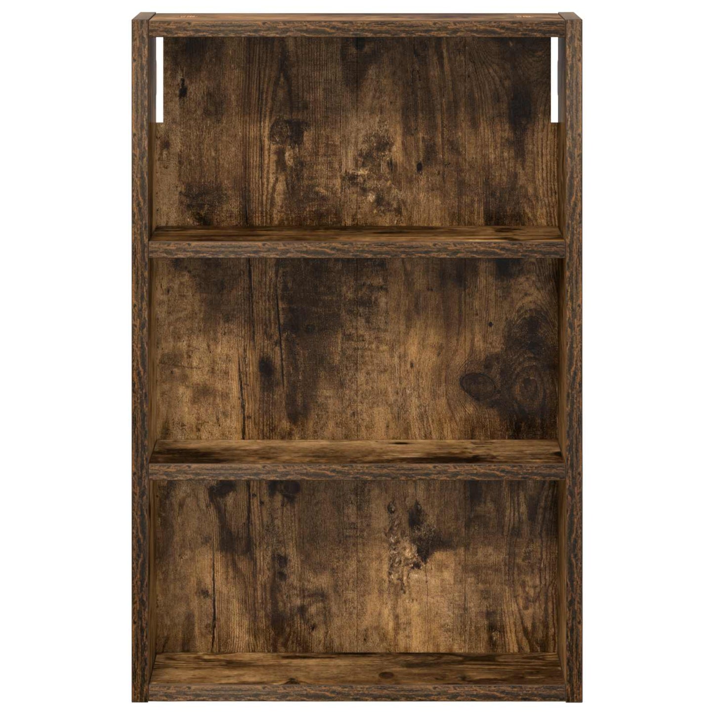Fürdőszobai faliszekrény Füstölt Tölgy 40 x 10 x 60,5 cm