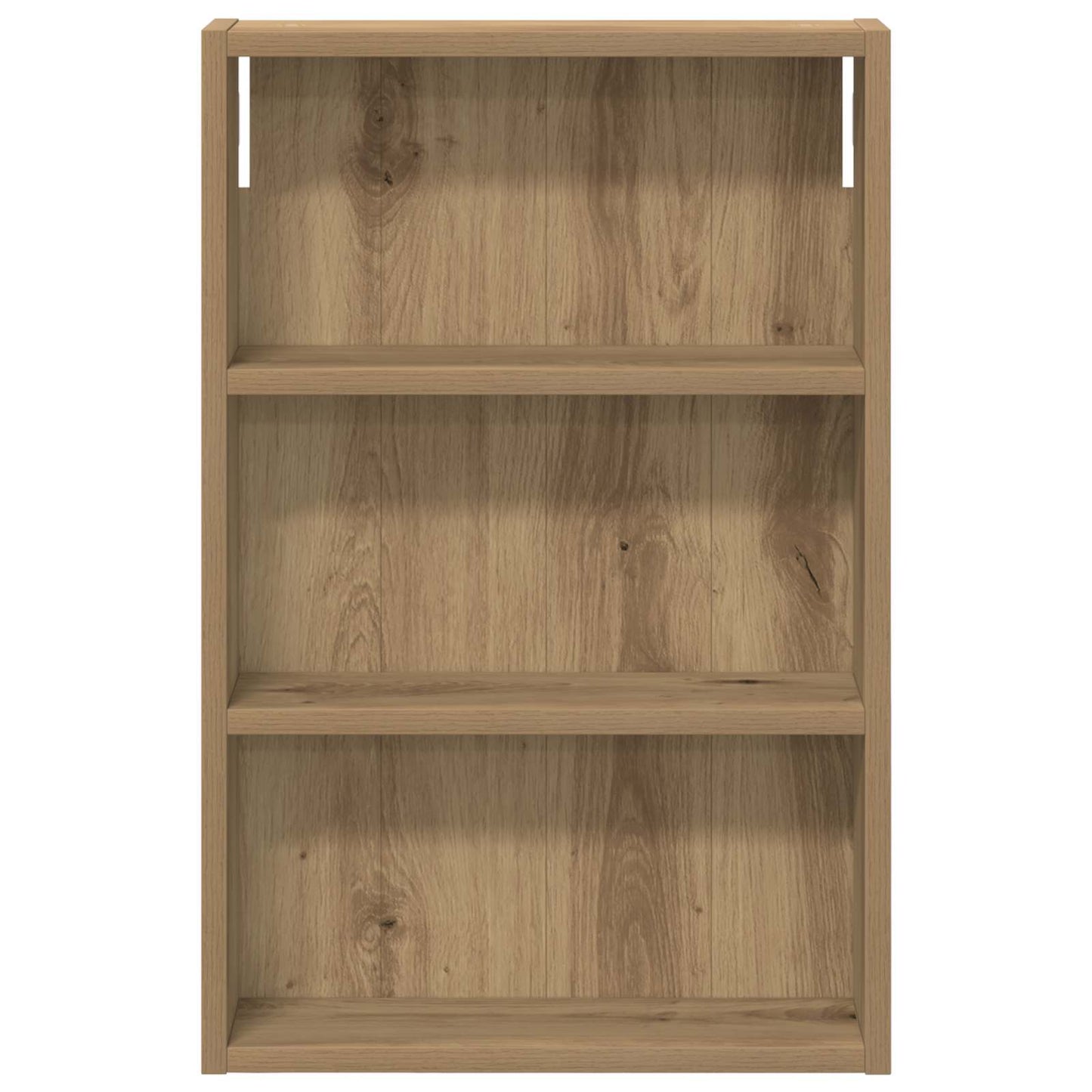 Fürdőszobai faliszekrény Művészi tölgy 40 x 10 x 60,5 cm