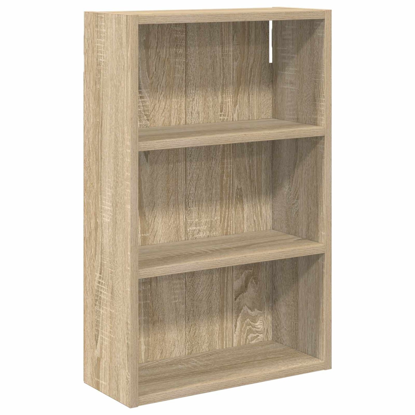 Fürdőszobai faliszekrény Sonoma tölgy 40 x 16 x 62,5 cm