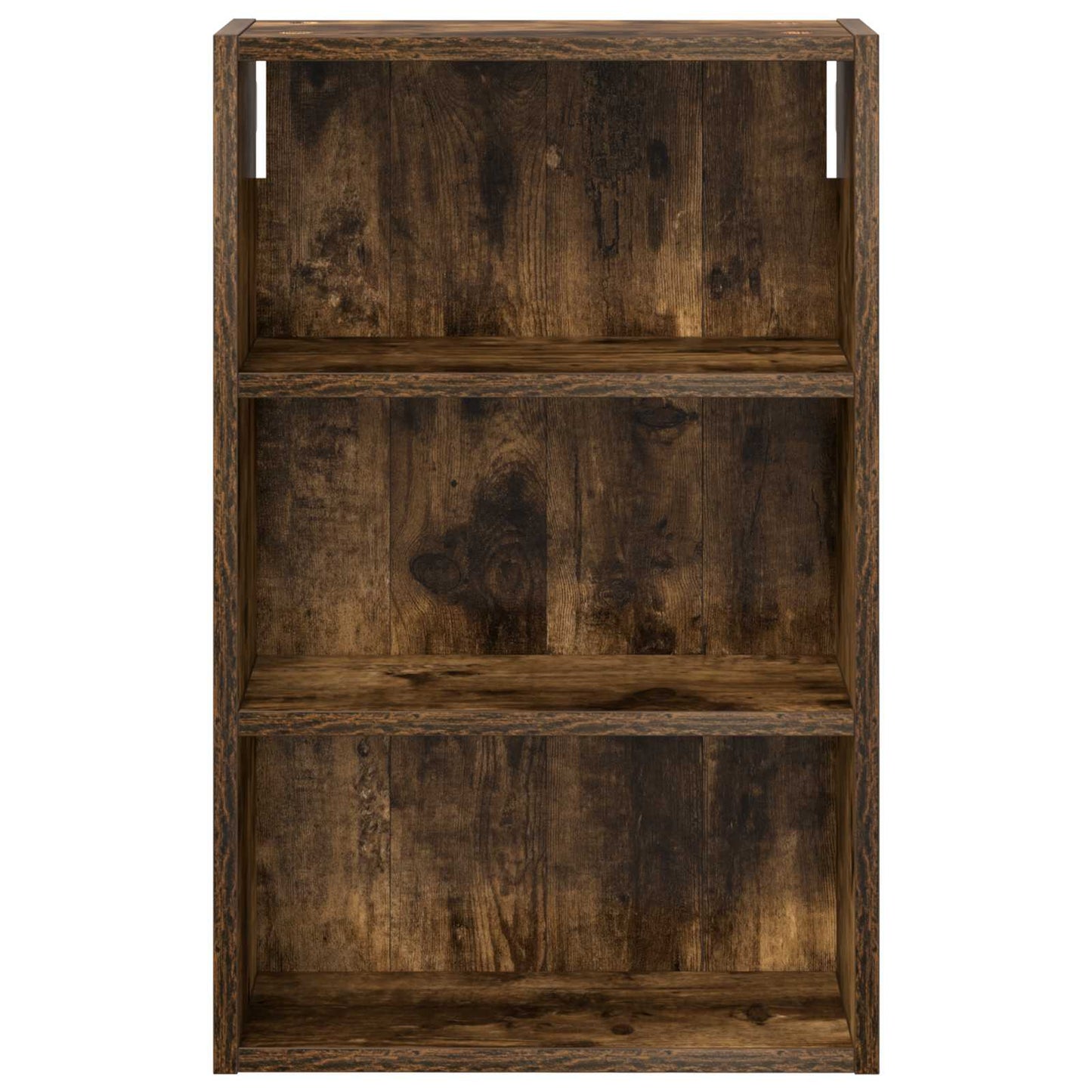 Fürdőszobai faliszekrény Füstölt Tölgy 40 x 16 x 62,5 cm