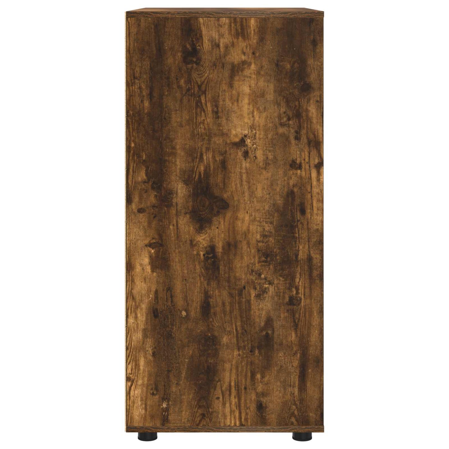 Tároló szekrények Füstölt tölgy 80 x 48 x 105 cm Faanyag