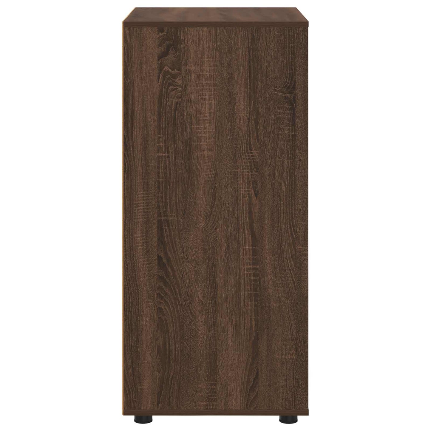 Tároló szekrények 60 x 48 x 105 cm Szerelt Fa Barna Tölgy