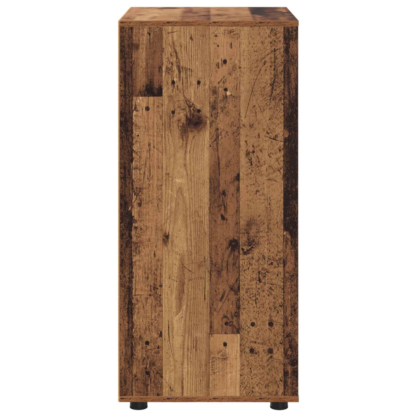 Tároló szekrények 60 x 48 x 105 cm Szerelt Fa Öreg fa