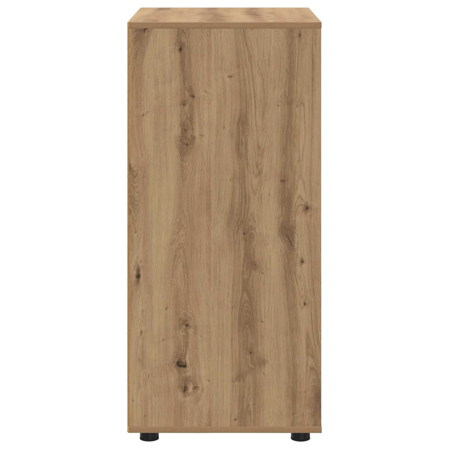 Tároló szekrények 60 x 48 x 105 cm Szerelt Fa Artisan tölgy