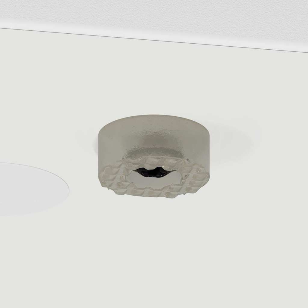 Végasztal 2 pcs Fehér 30 x 30 x 56 cm Faanyag