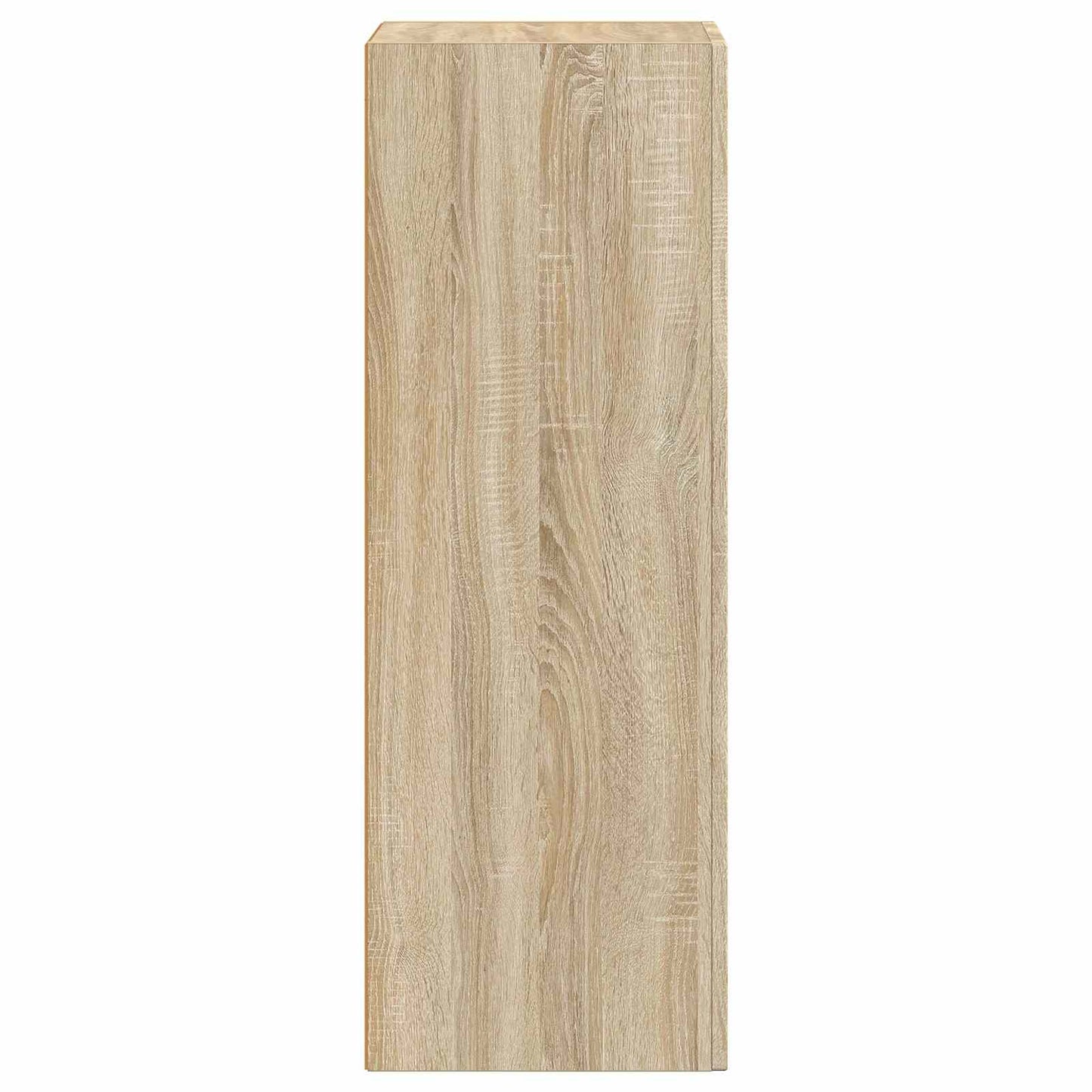 Széf ELST Sonoma tölgy 40 x 35 x 100,5 cm Faanyag
