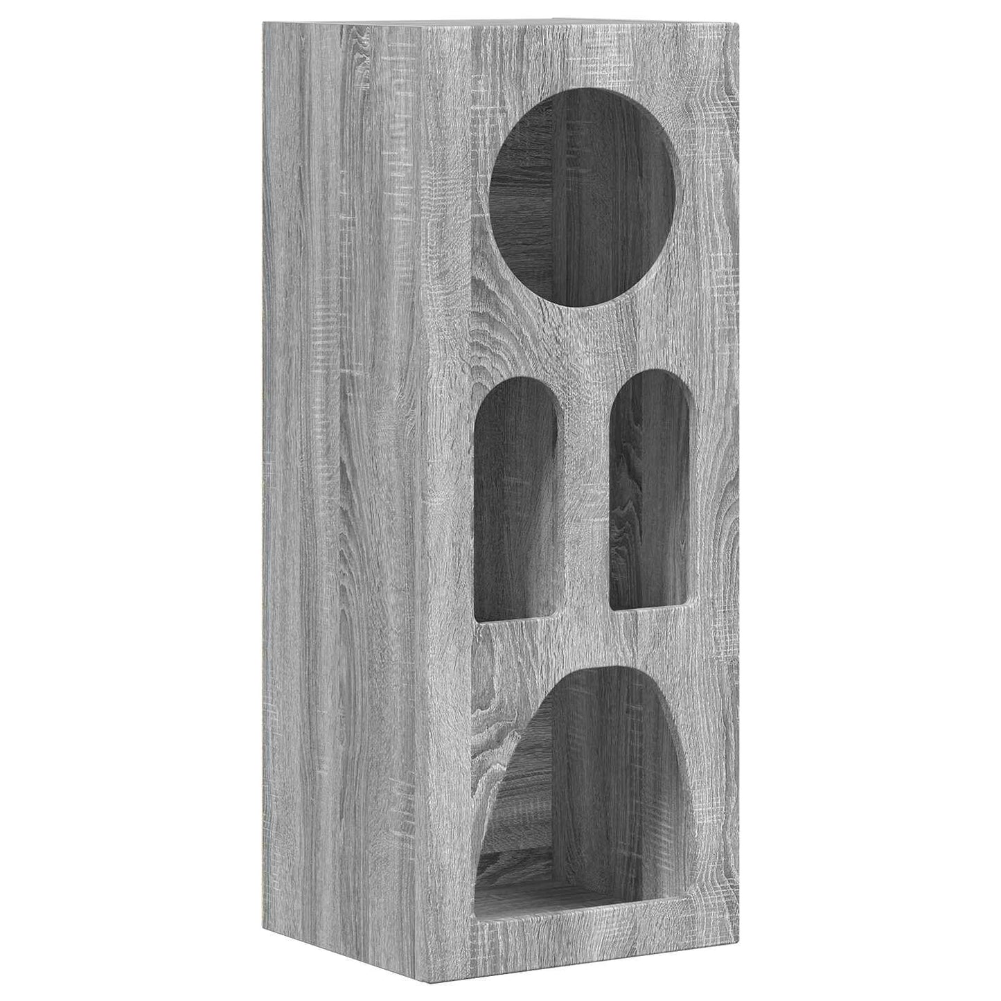 Széf ELST Szürke Sonoma 40 x 35 x 100,5 cm Faanyag