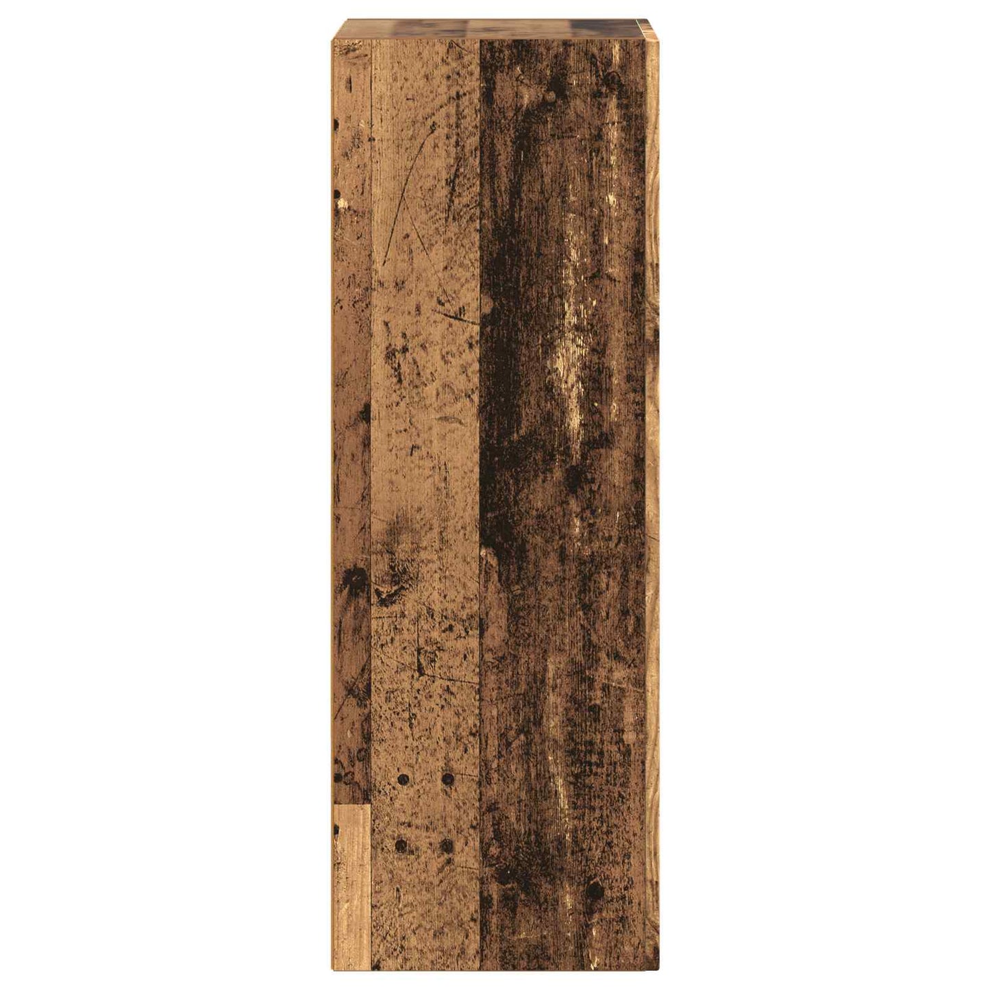 Széf ELST Öreg fa 40 x 35 x 100,5 cm Faanyag