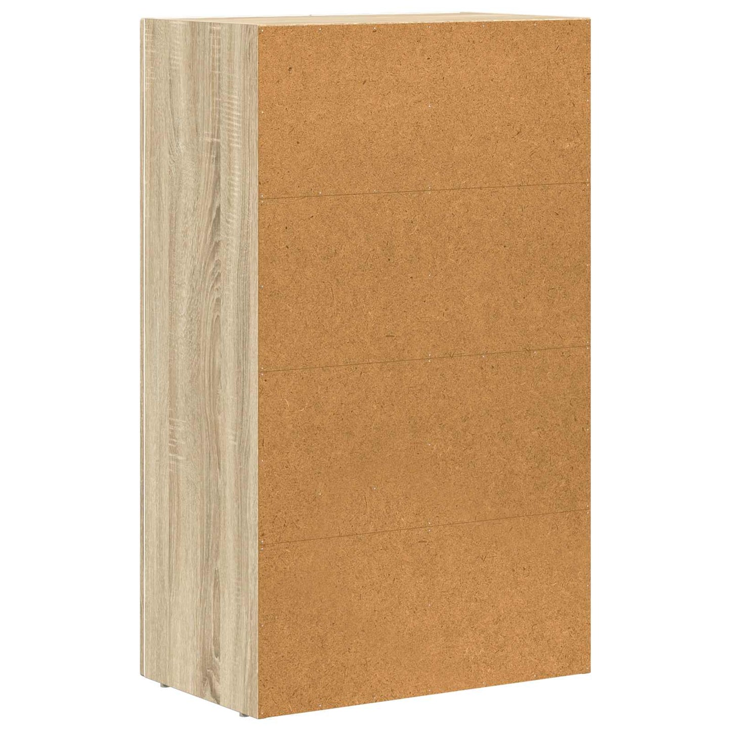 Széf ELST Sonoma tölgy 59 x 35 x 100,5 cm Faanyag