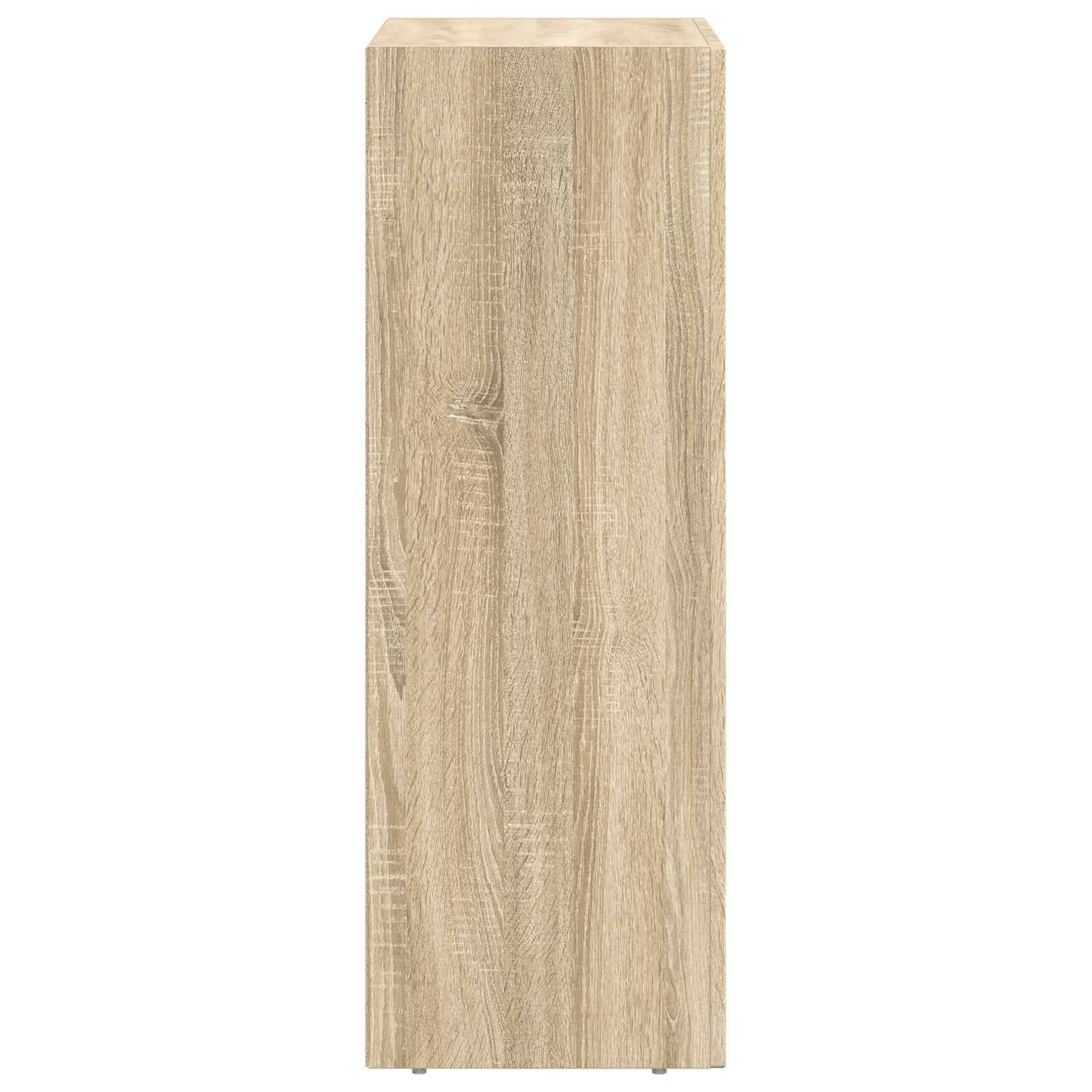 Széf ELST Sonoma tölgy 59 x 35 x 100,5 cm Faanyag