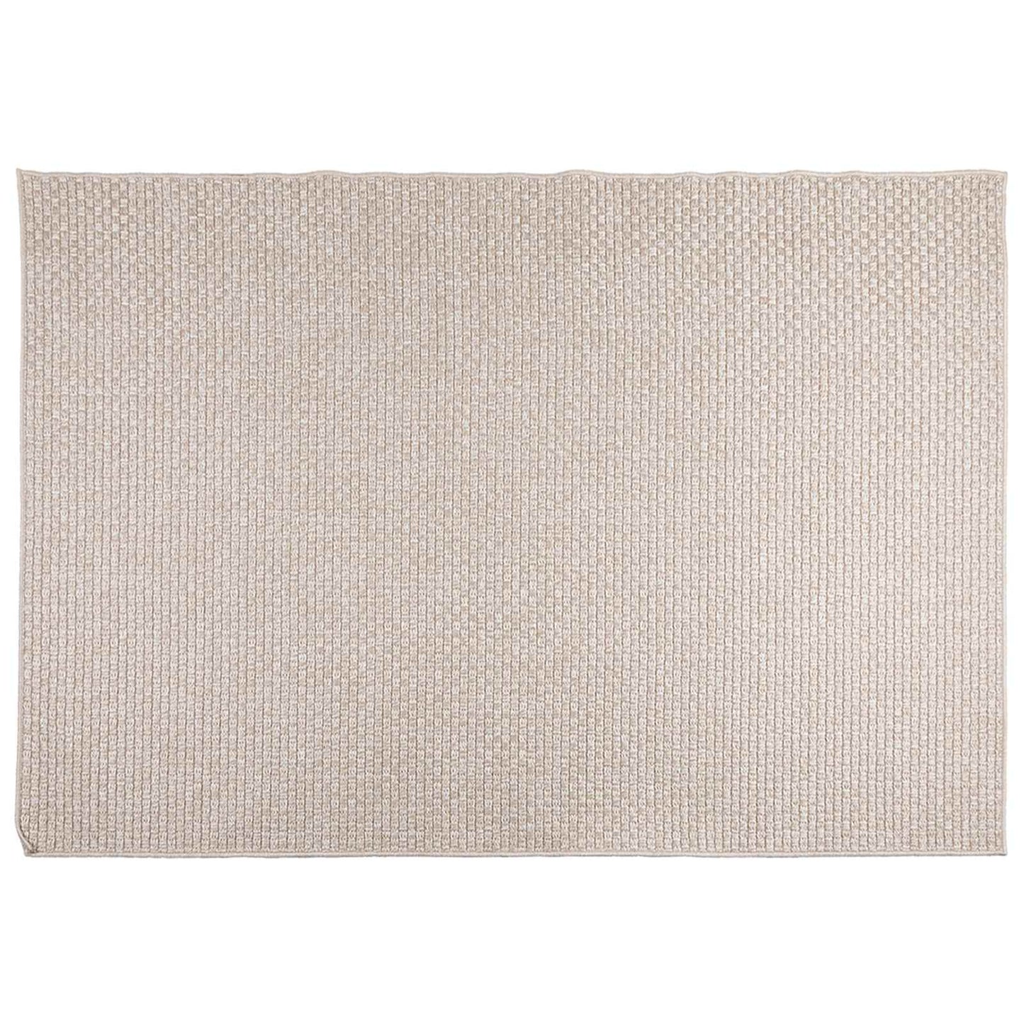 Területszőnyegek Négyszögletes FARO Krém 230 x 160 cm