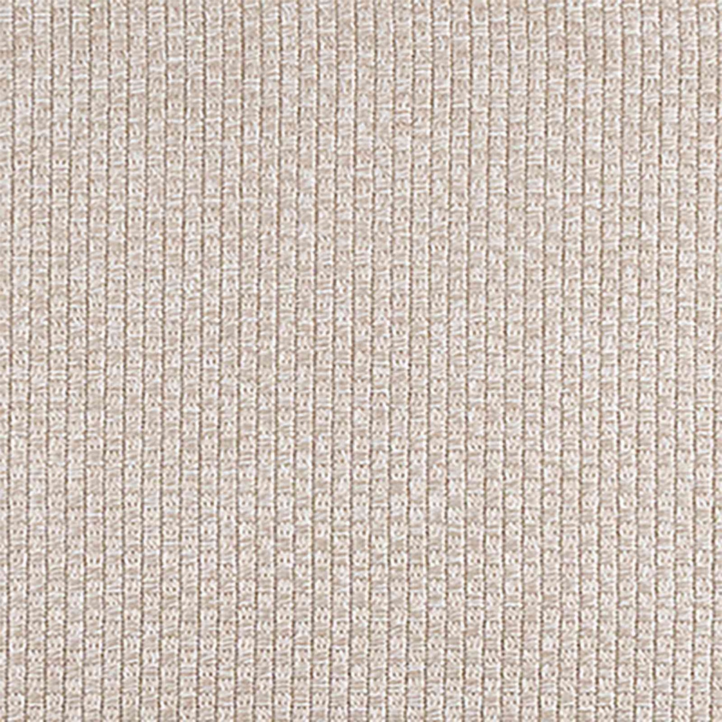 Területszőnyegek Négyzet FARO Krém 120 x 120 cm Poliészter