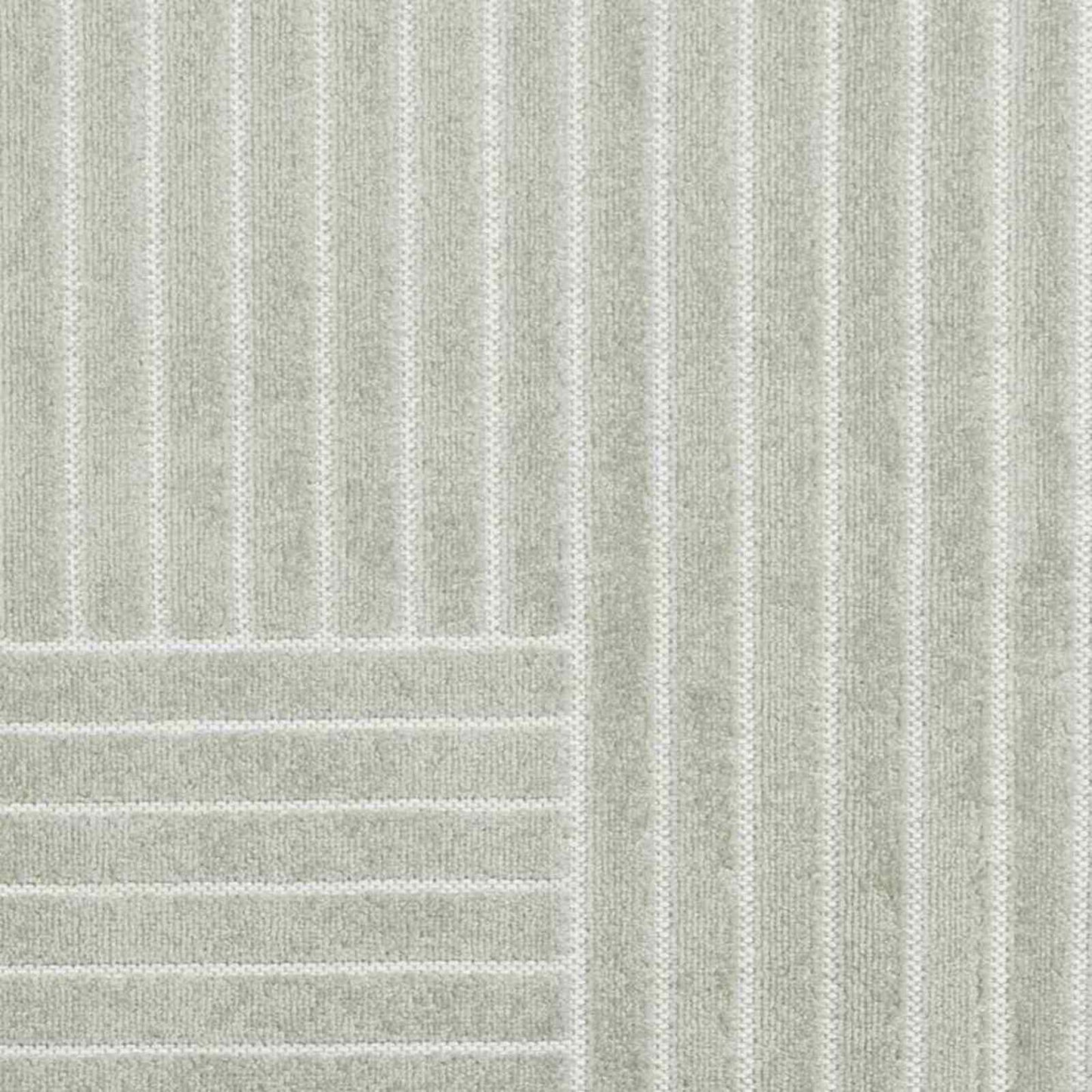 Területszőnyegek PALMERAS Zöld 120 x 170 cm Poliészter