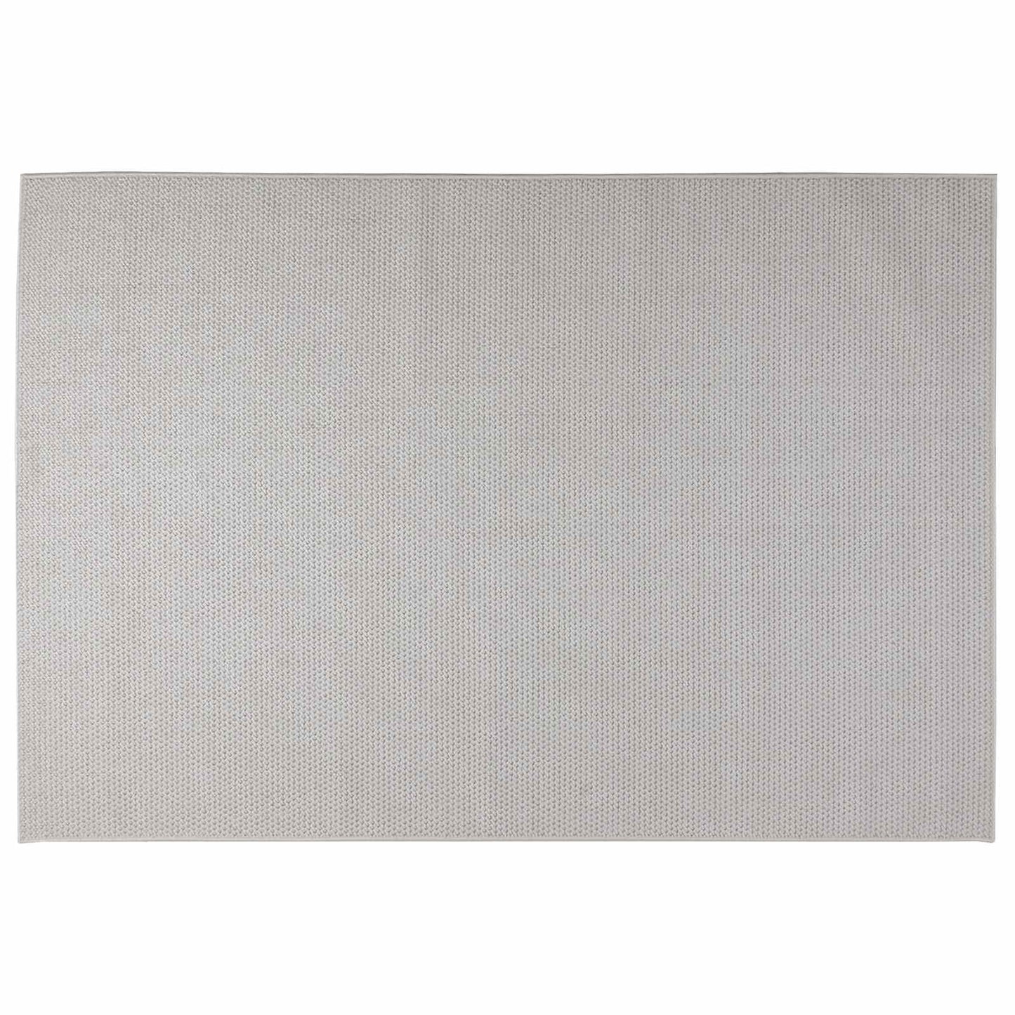 Területszőnyegek Négyszögletes LUGO Krém 200 x 140 cm