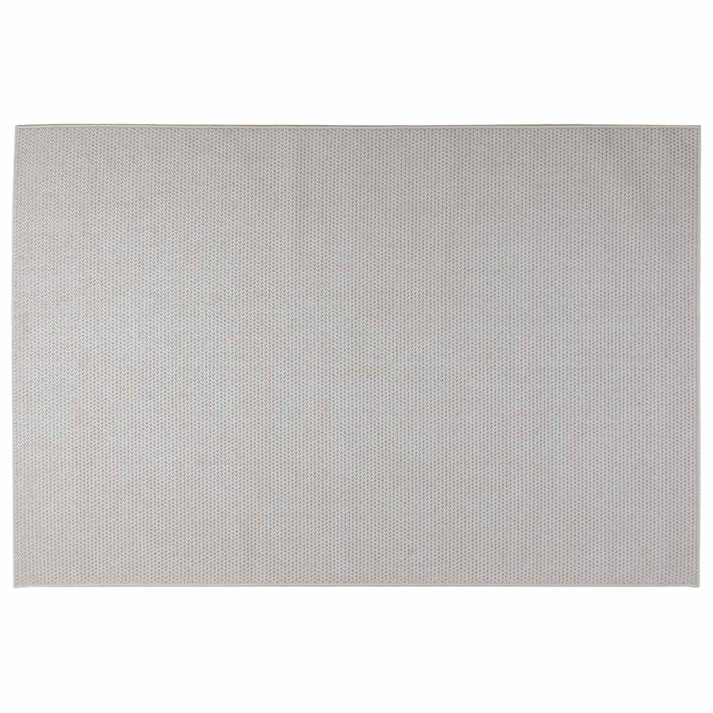 Területszőnyegek Négyszögletes LUGO Krém 340 x 240 cm