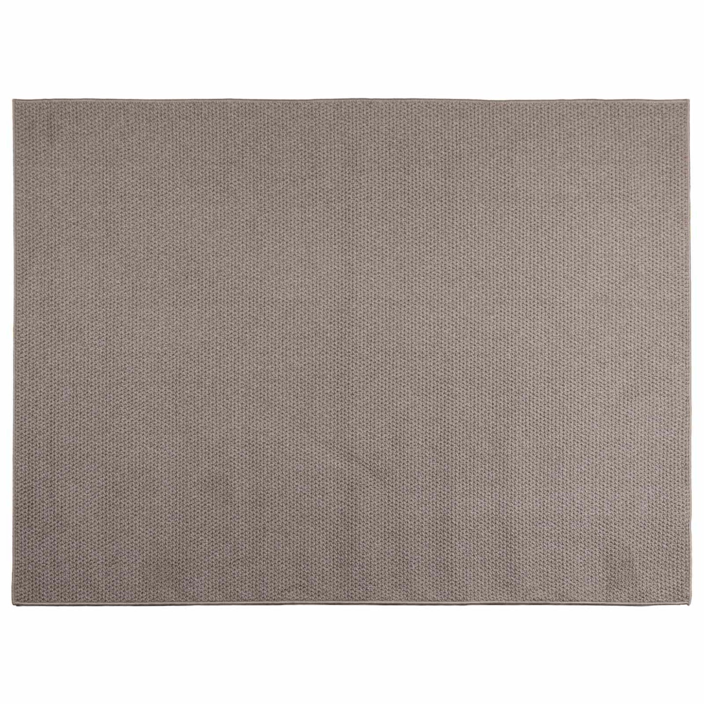 Területszőnyegek LUGO Tópszínű 120 x 170 cm Poliészter