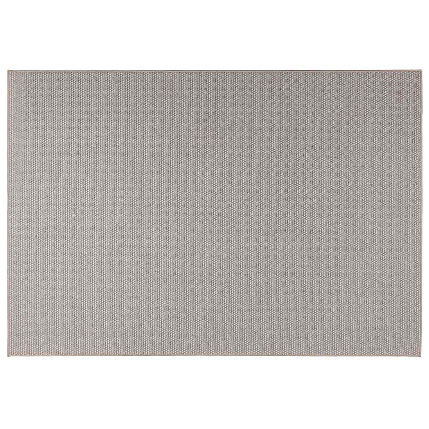 Területszőnyegek LUGO Krém és Taupe 230 x 160 cm Poliészter