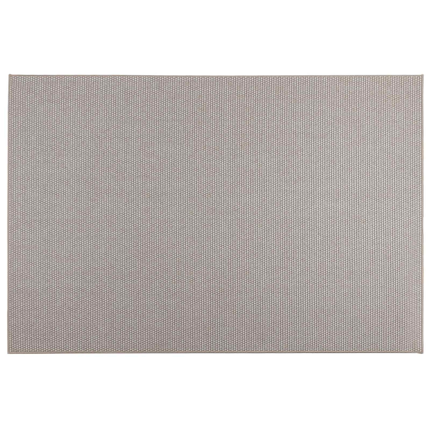 Területszőnyegek LUGO Krém és Taupe 340 x 240 cm Poliészter