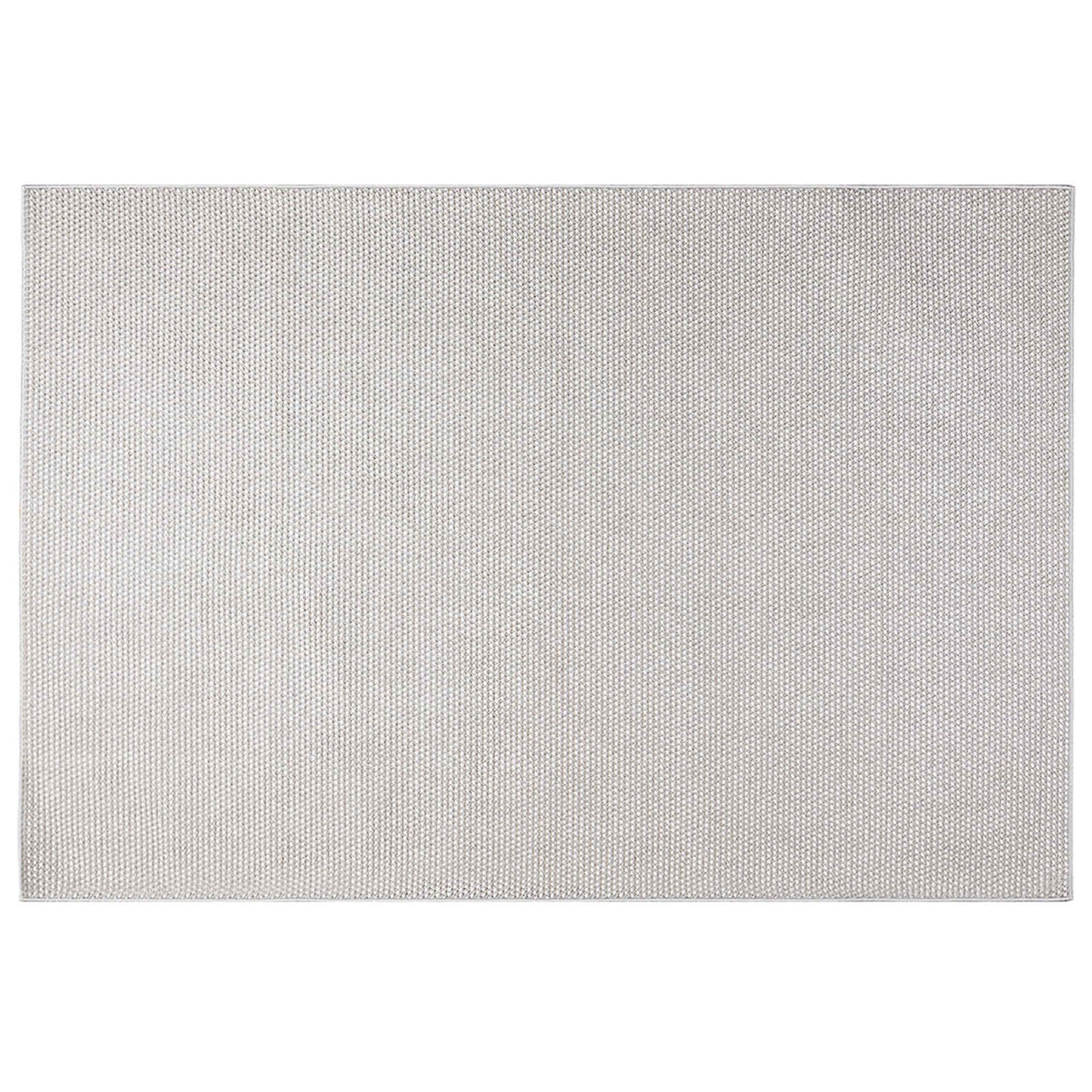Területszőnyegek LUGO Krém és Szürke 240 x 340 cm Poliészter
