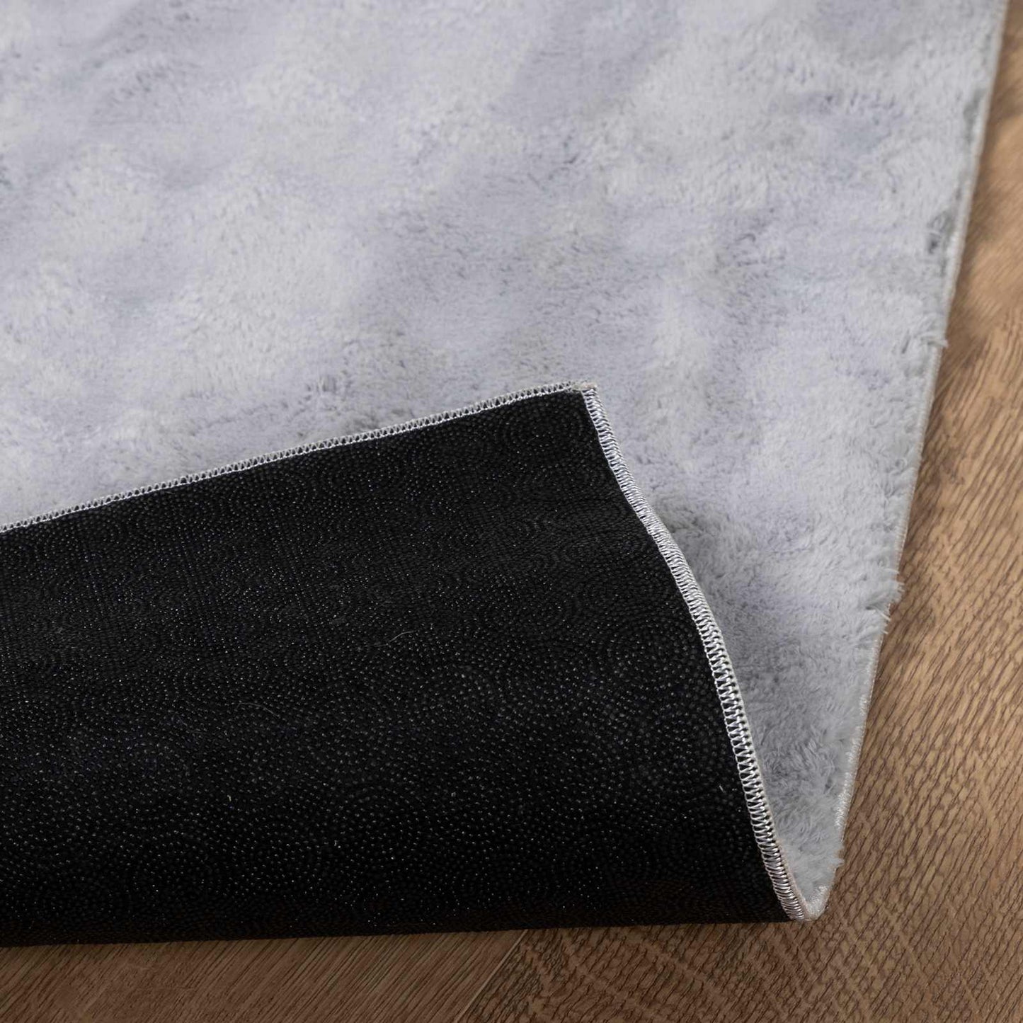 Területszőnyegek SIROLO Szürke 340 x 240 cm Poliészter