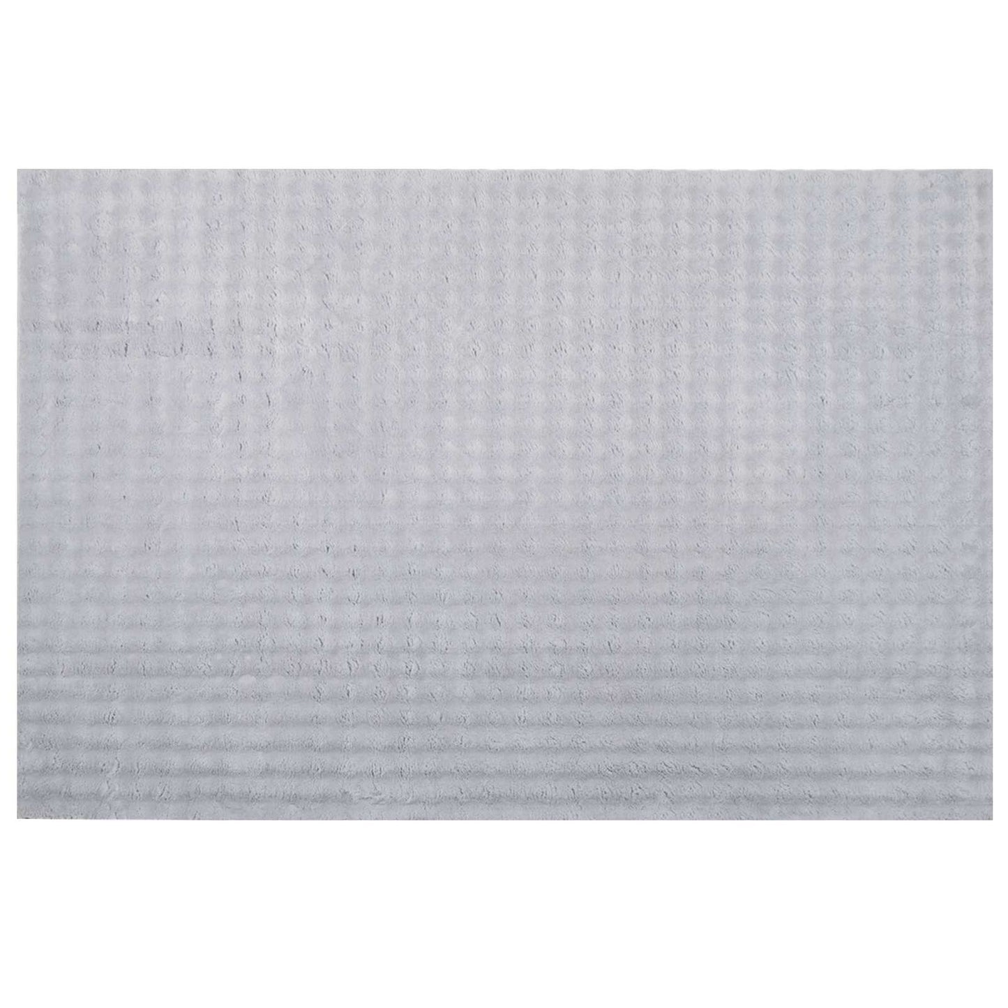 Területszőnyegek SIROLO Szürke 340 x 240 cm Poliészter