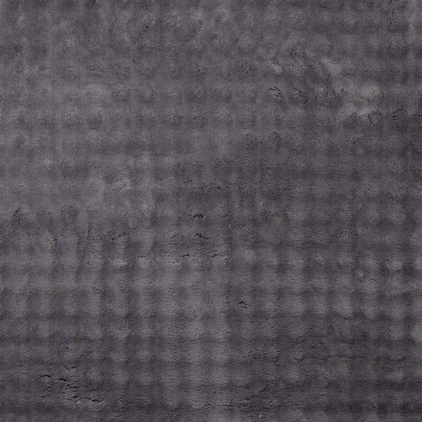 Területszőnyegek SIROLO Antracitszürke 150 x 80 cm Poliészter