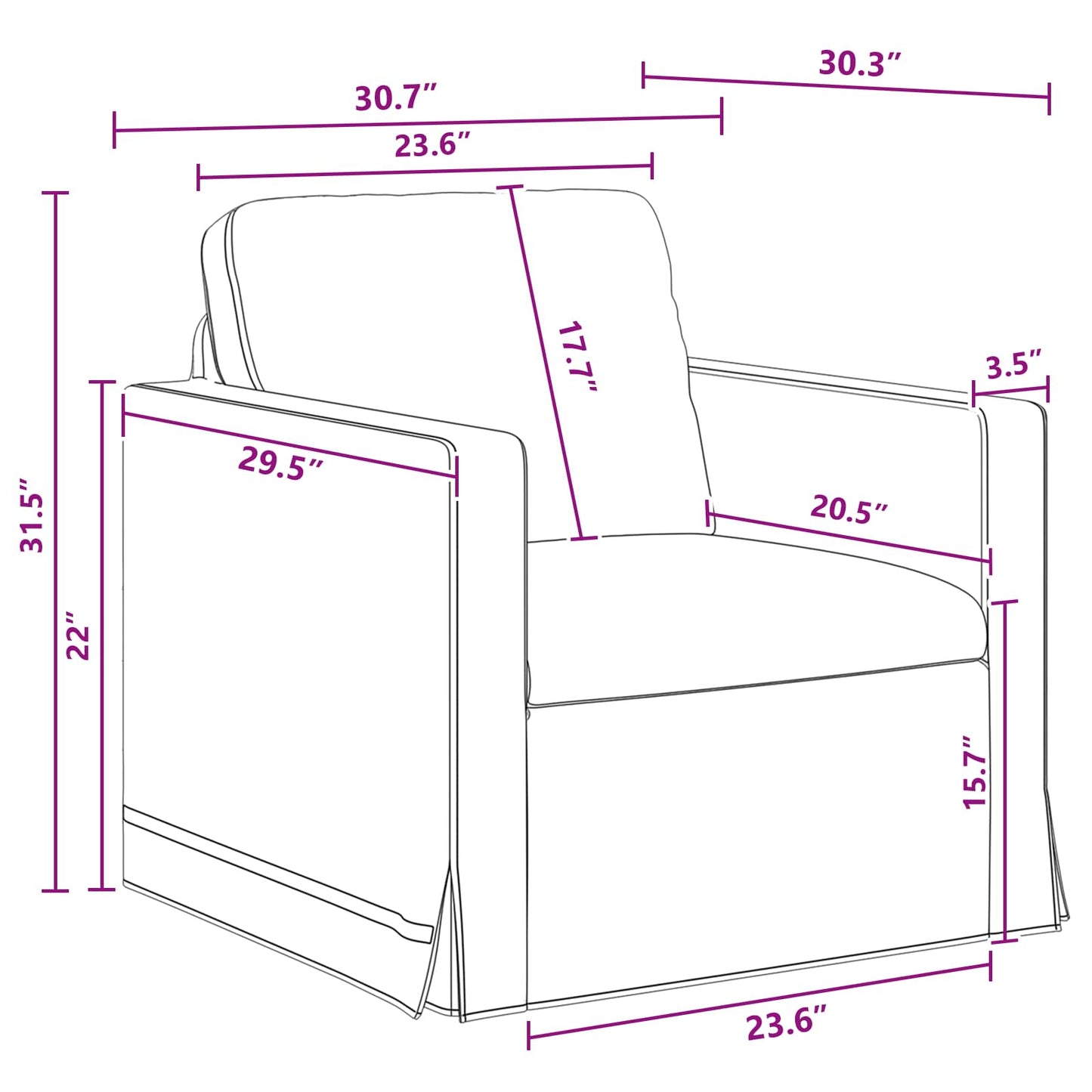 Kanapé Szett 2 pcs Sötétszürke 158 x 78 x 80 cm Bársony