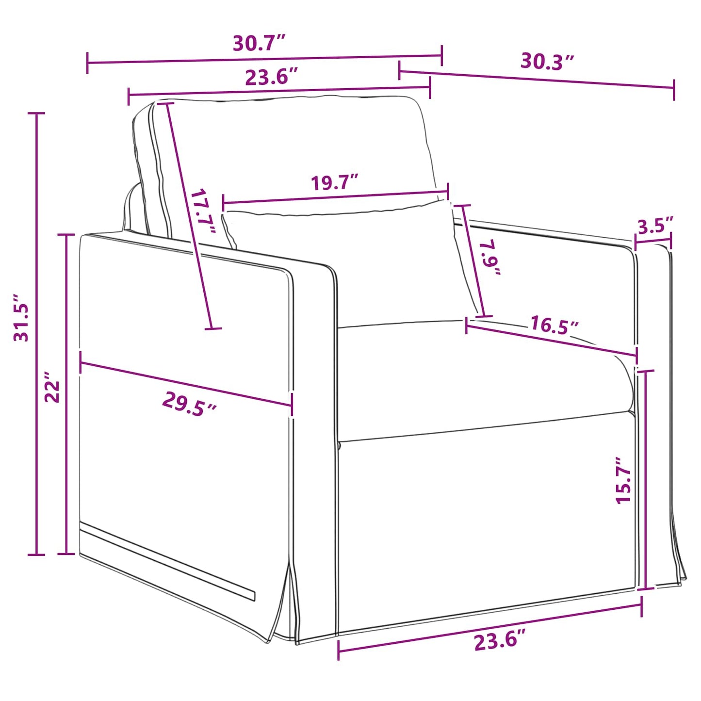 Kanapé Szett 2 pcs Világosszürke 198 x 78 x 80 cm szövet