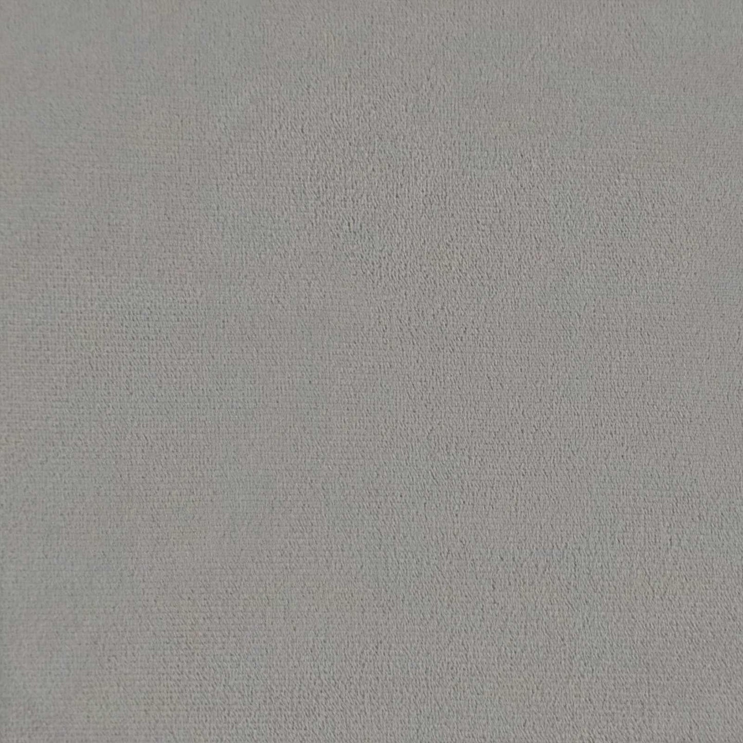Kanapé Világosszürke 198 x 134 x 80 cm Bársony
