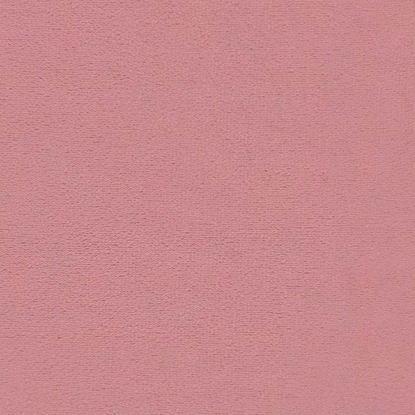 Kanapé Rózsaszín 228 x 134 x 80 cm Bársony