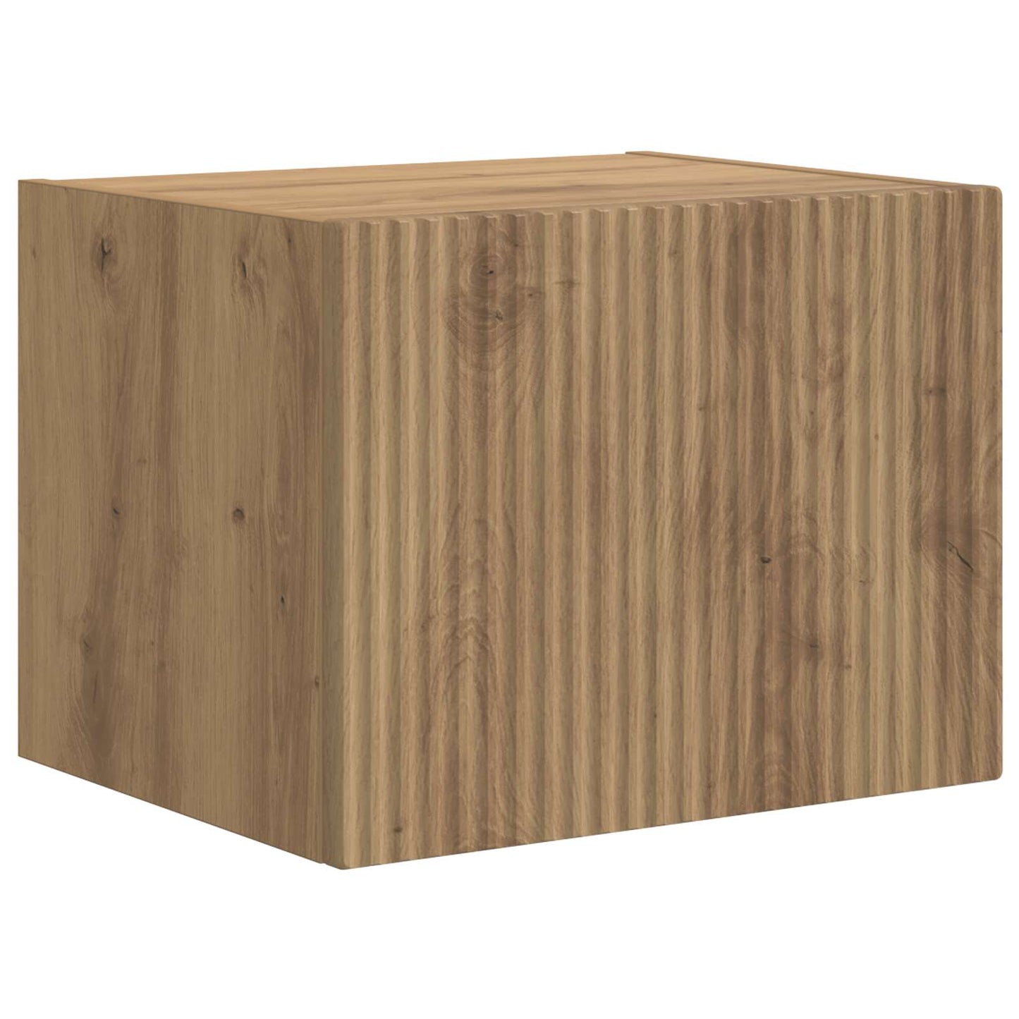 TV falit kabinet szett 6 pcs Artisan tölgy
