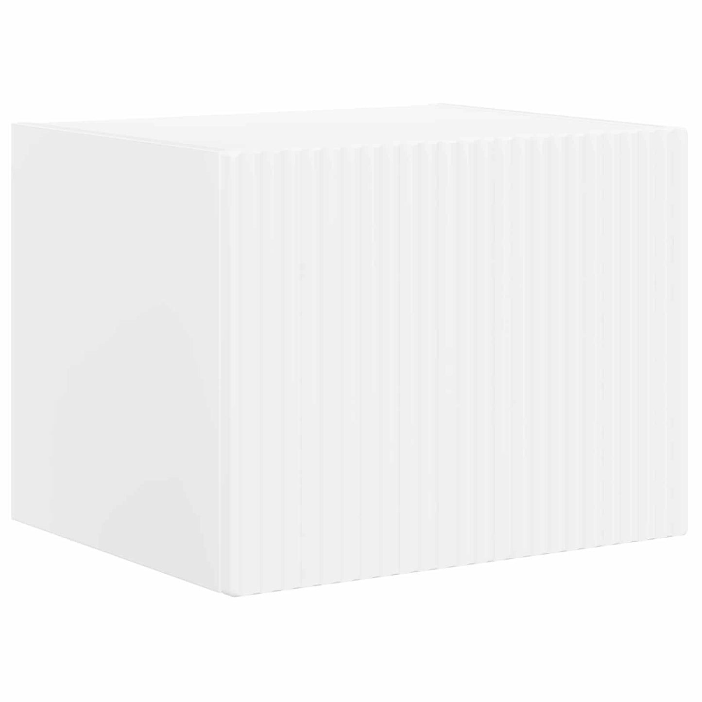 TV falit kabinet szett 6 db Fehér