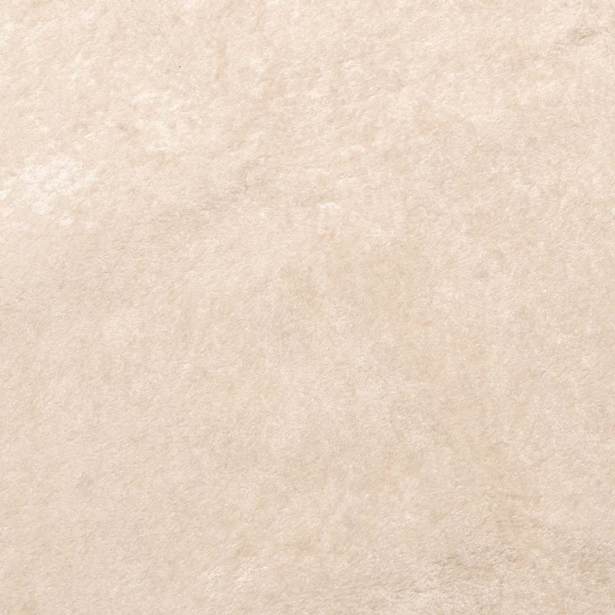 Szőnyeg futó MARSA Krémszínű 100 x 300 cm Poliészter és PVC