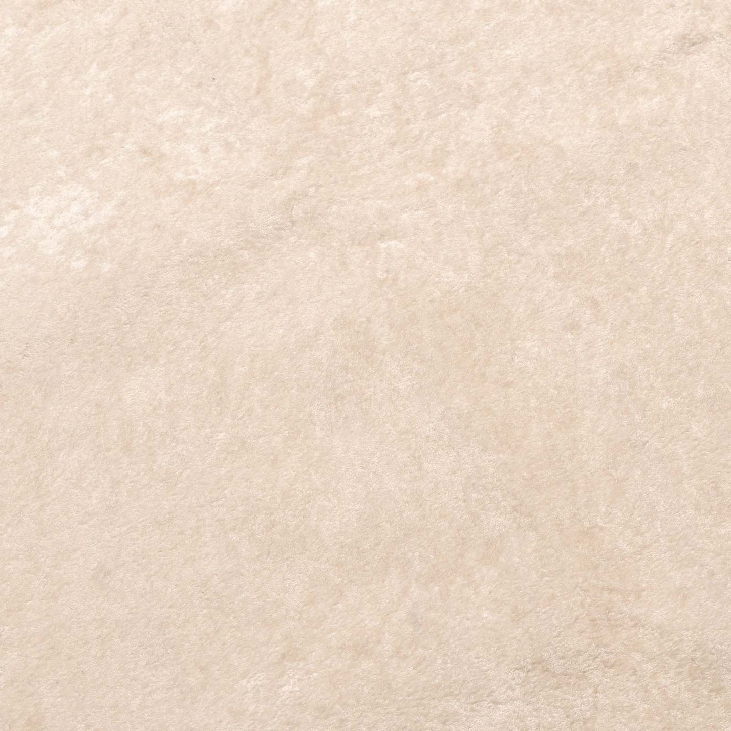 Szőnyeg futó MARSA Krém 100 x 300 cm Poliészter és PVC